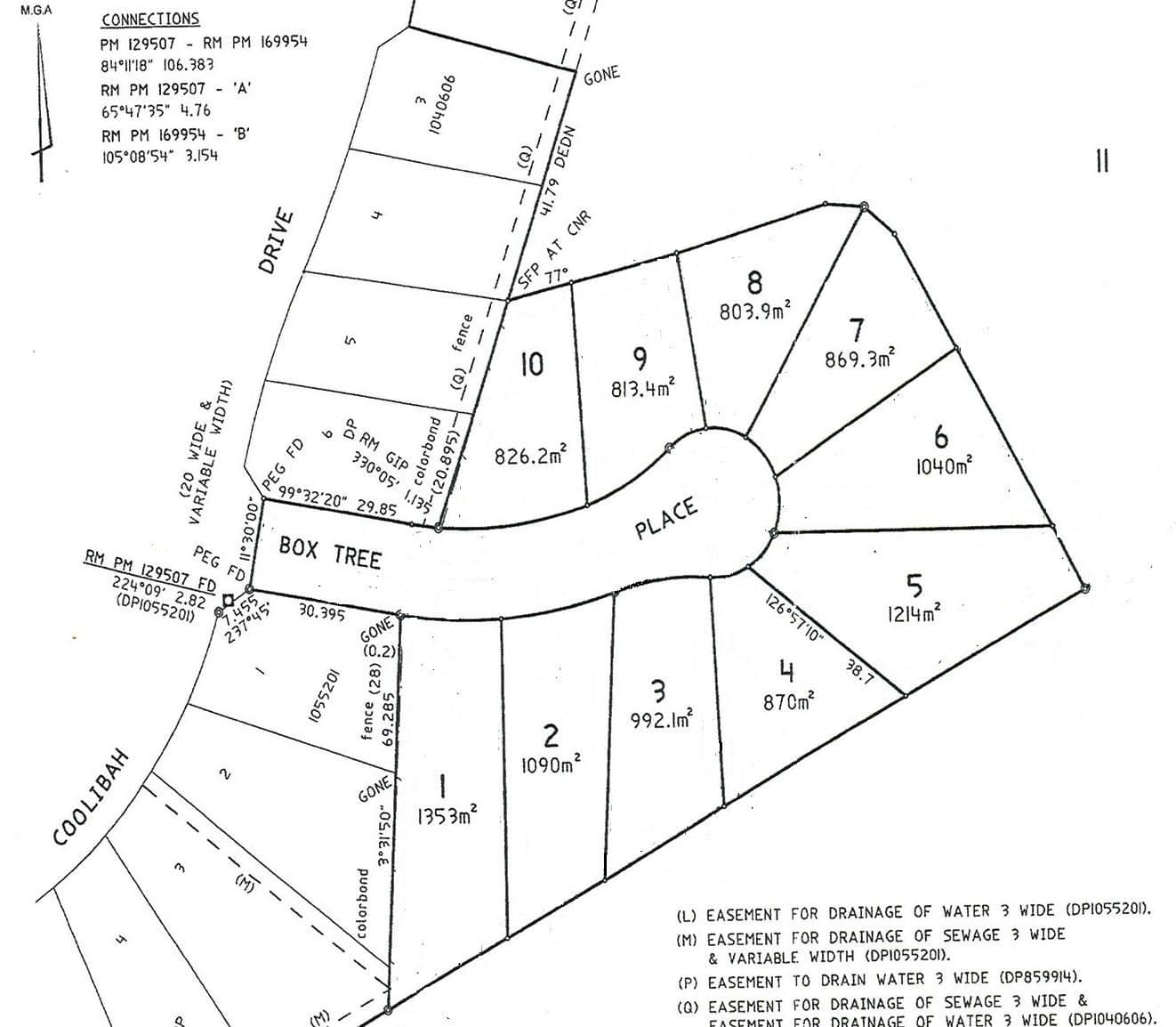 Lot 6 Box Tree Place, INVERELL NSW 2360, Inverell - Thumbnail 2