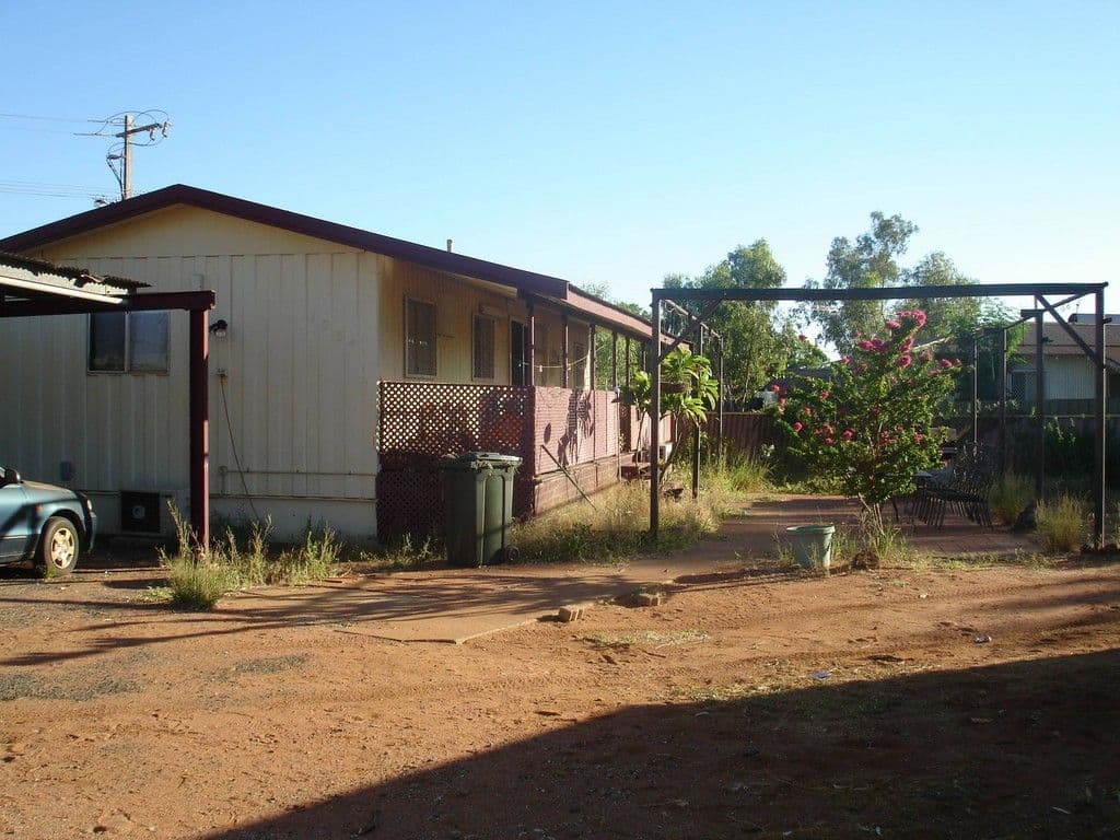 20 Lawson Street, SOUTH HEDLAND WA 6722, South Hedland - Image 1