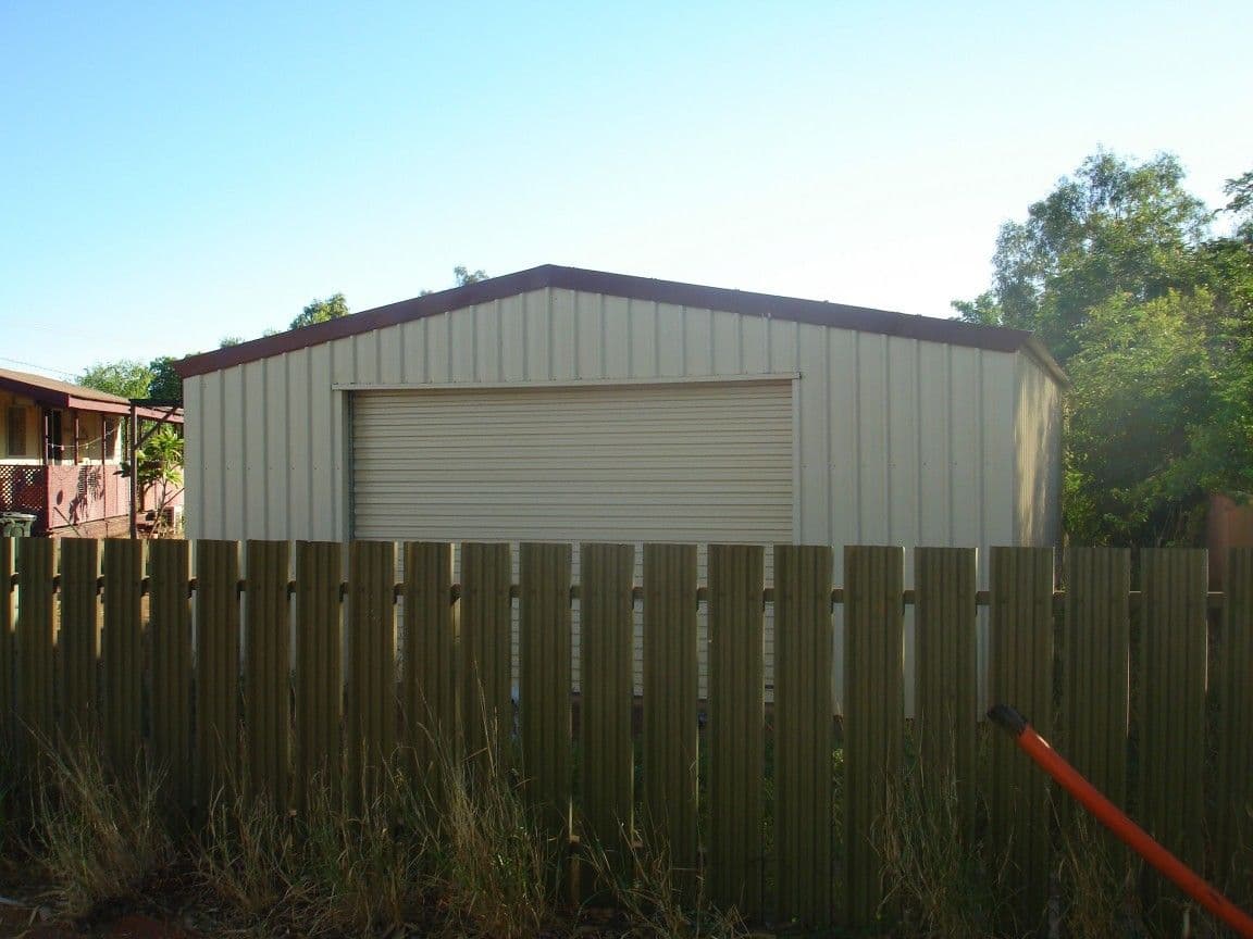 20 Lawson Street, SOUTH HEDLAND WA 6722, South Hedland - Thumbnail 2