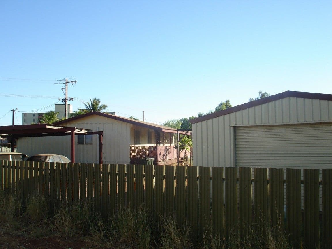 20 Lawson Street, SOUTH HEDLAND WA 6722, South Hedland - Thumbnail 3
