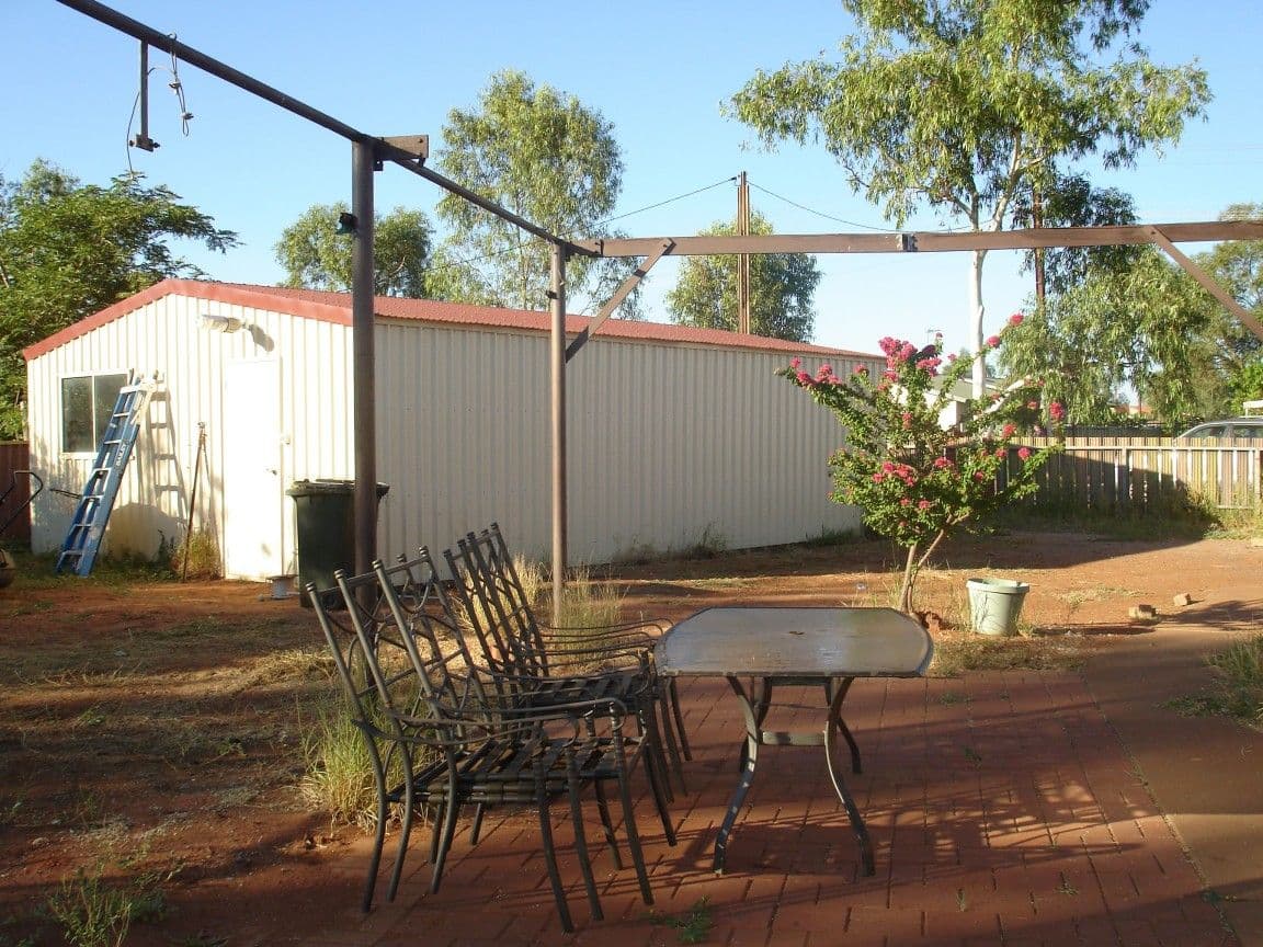 20 Lawson Street, SOUTH HEDLAND WA 6722, South Hedland - Thumbnail 4