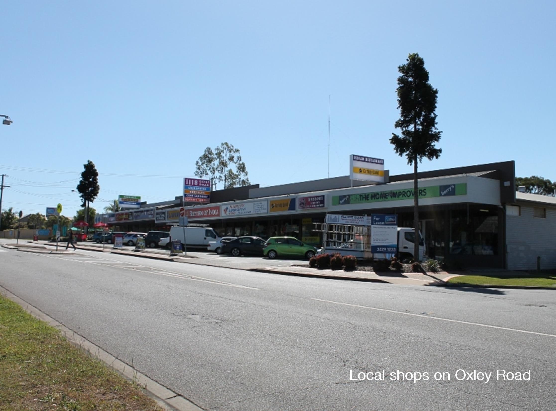 8 St Clements Road, OXLEY QLD 4075, Oxley - Thumbnail 4