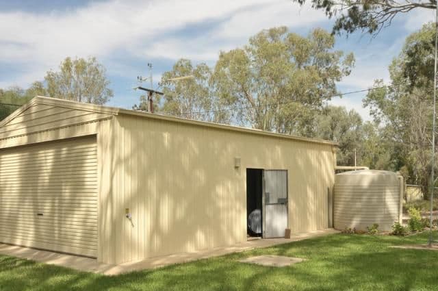 Lot 16 North West Bend, MORGAN SA 5320, Morgan - Thumbnail 6