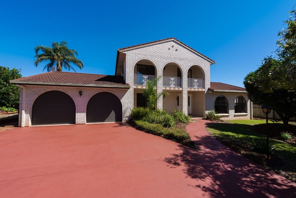 9 Marguerita Court, CENTENARY HEIGHTS QLD 4350, Centenary Heights - Image 1
