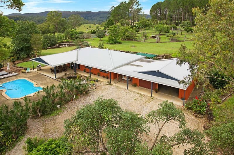 1674 BYRRILL CREEK Road, TYALGUM NSW 2484, Tyalgum - Thumbnail 2
