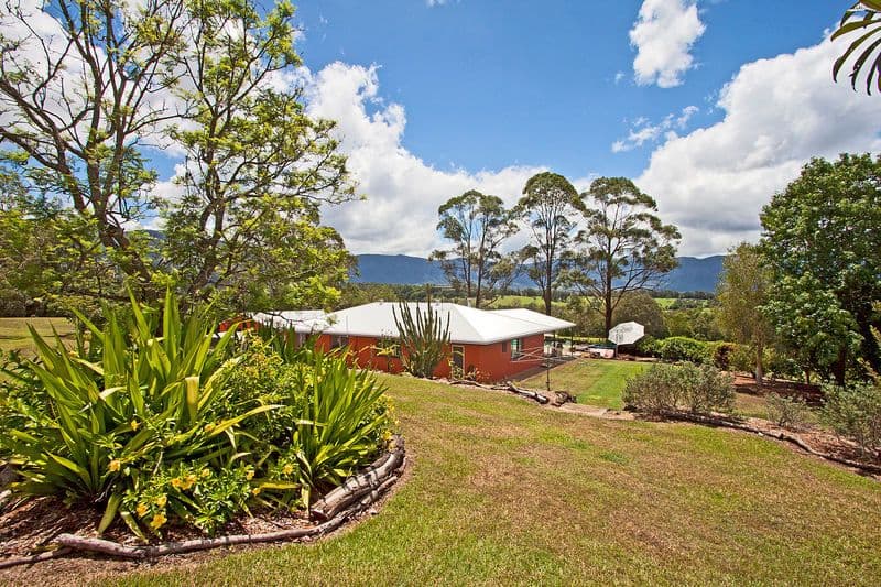 1674 BYRRILL CREEK Road, TYALGUM NSW 2484, Tyalgum - Thumbnail 3