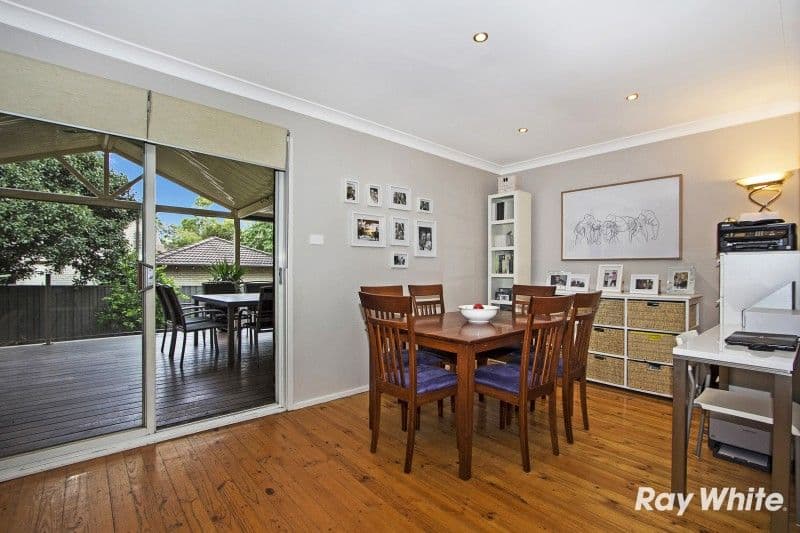 78 Greenwood Road, KELLYVILLE NSW 2155, Kellyville - Thumbnail 5