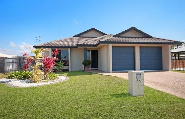 66 Beau Park Drive, BURDELL QLD 4818, Burdell - Image 1