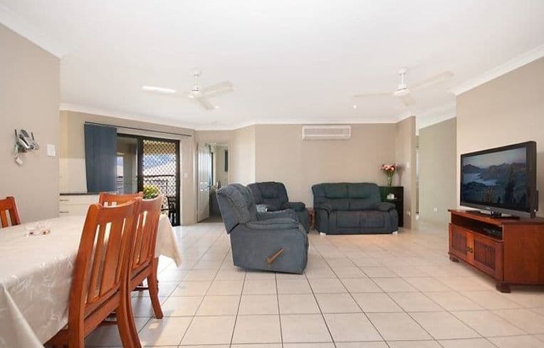 66 Beau Park Drive, BURDELL QLD 4818, Burdell - Thumbnail 2