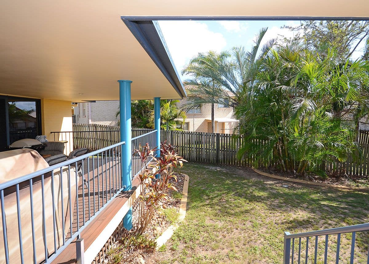 8 Stevens Close, KAWUNGAN QLD 4655, Kawungan - Thumbnail 8