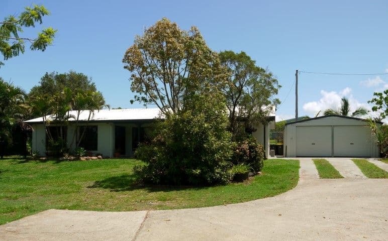 4 Panorama Circuit, BENARABY QLD 4680, Benaraby - Image 1