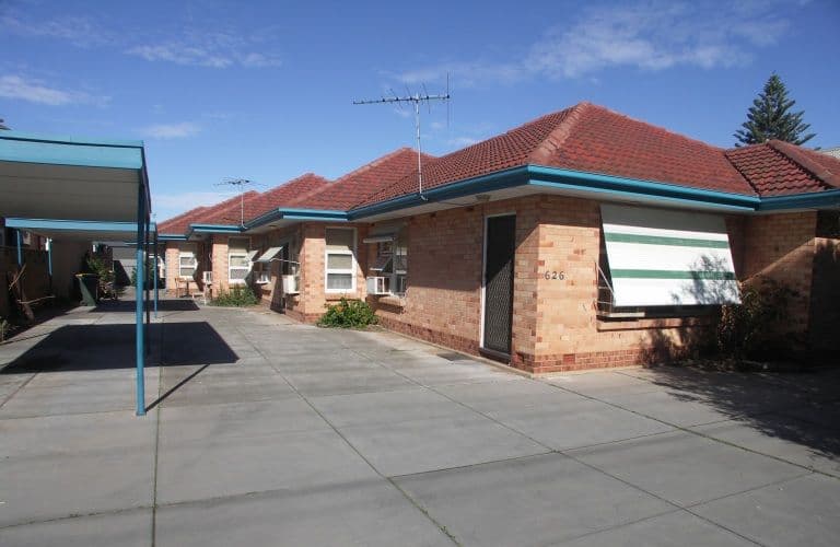 4/626 Grange Road, HENLEY BEACH SA 5022, Henley Beach - Image 1
