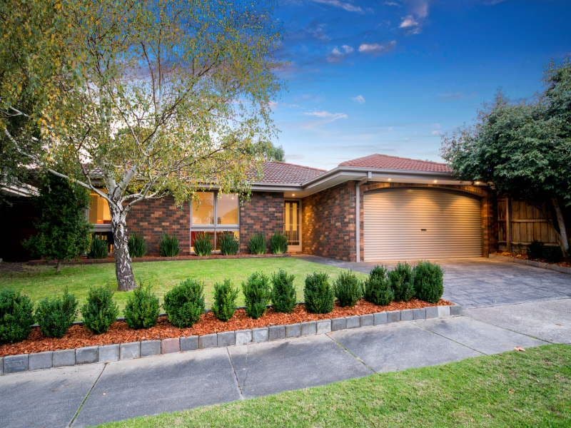 4 Partridge Crescent, FRANKSTON VIC 3199, Frankston - Image 1