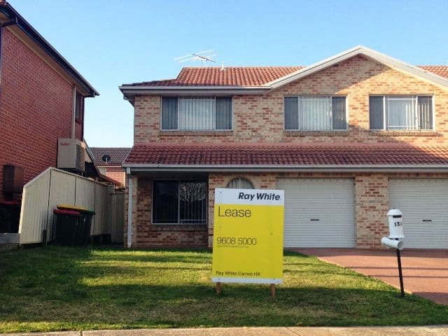 HOXTON PARK NSW 2171, Hoxton Park - Image 1