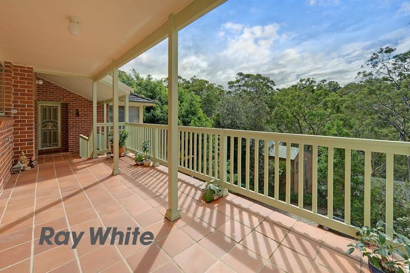 8A Timbertop Way, BEECROFT NSW 2119, Beecroft - Thumbnail 8