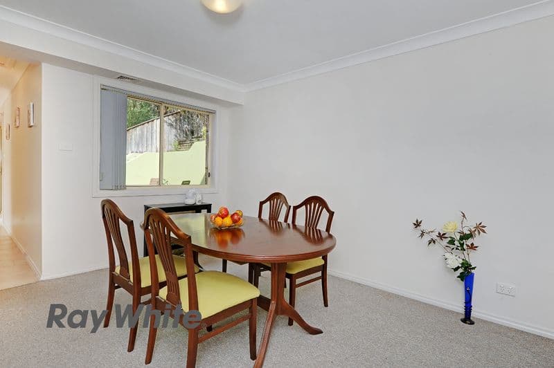 8A Timbertop Way, BEECROFT NSW 2119, Beecroft - Thumbnail 4