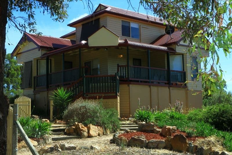 111 Redburns Lane, HEATHCOTE VIC 3523, Heathcote - Image 1