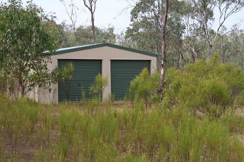 Lot 3 Wappentake Road, HEATHCOTE VIC 3523, Heathcote - Image 1