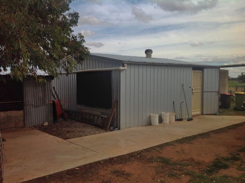 243 Trunson Road, TENNYSON VIC 3572, Tennyson - Thumbnail 3