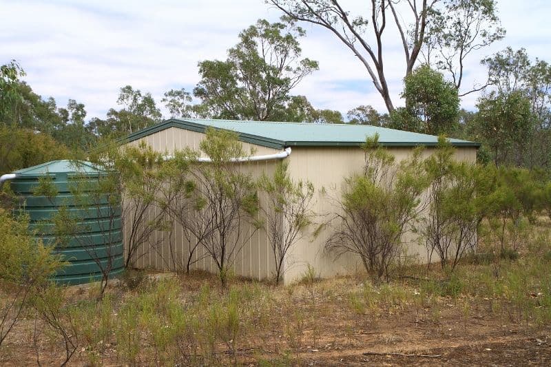 Lot 3 Wappentake Road, HEATHCOTE VIC 3523, Heathcote - Thumbnail 5
