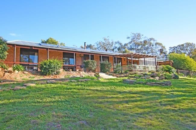 400 Weeroona Drive, WAMBOIN NSW 2620, Wamboin - Image 1