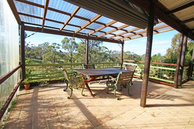 400 Weeroona Drive, WAMBOIN NSW 2620, Wamboin - Thumbnail 3