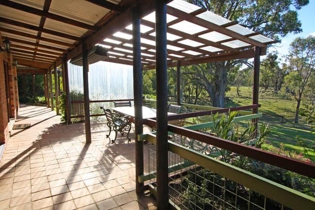 400 Weeroona Drive, WAMBOIN NSW 2620, Wamboin - Thumbnail 7