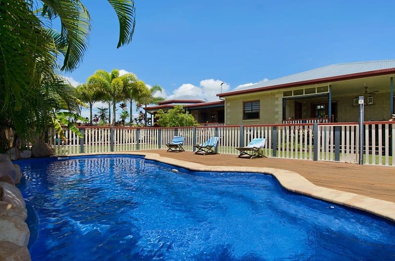12 Bronco Court, KELSO QLD 4815, Kelso - Thumbnail 2