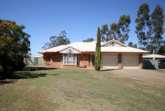 3 Azalea Court, DALBY QLD 4405, Dalby - Image 1