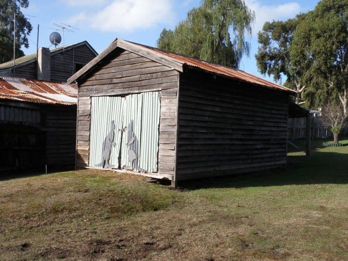 JARRAHWOOD WA 6275, Jarrahwood - Thumbnail 5
