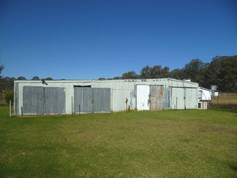 15156 Guyra Road, GILGAI NSW 2360, Gilgai - Thumbnail 2