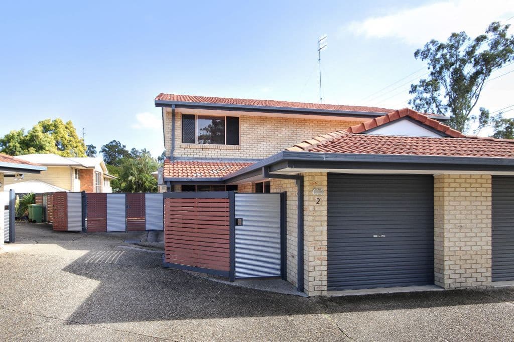 2/11 Railway Street, MUDGEERABA QLD 4213, Mudgeeraba - Image 1