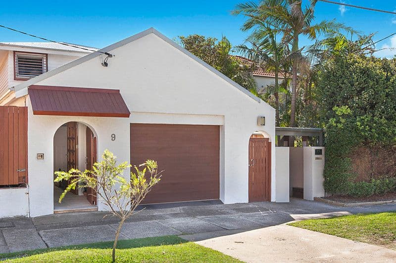 9 Peel Street, DOVER HEIGHTS NSW 2030, Dover Heights - Image 1