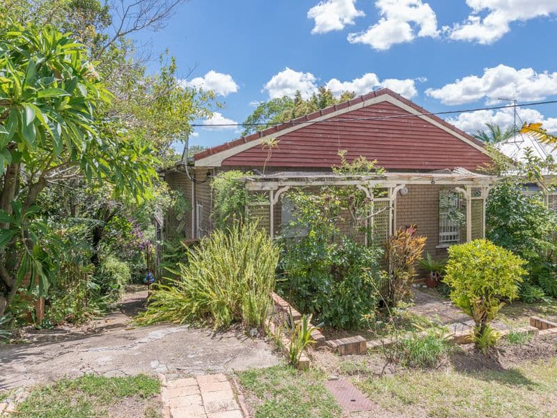 10 Pleasant Street, RED HILL QLD 4059, Red Hill - Image 1