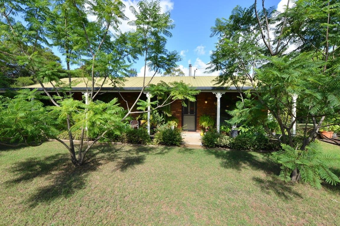 52 Kingsthorpe- Glencoe Road, KINGSTHORPE QLD 4400, Kingsthorpe - Image 1