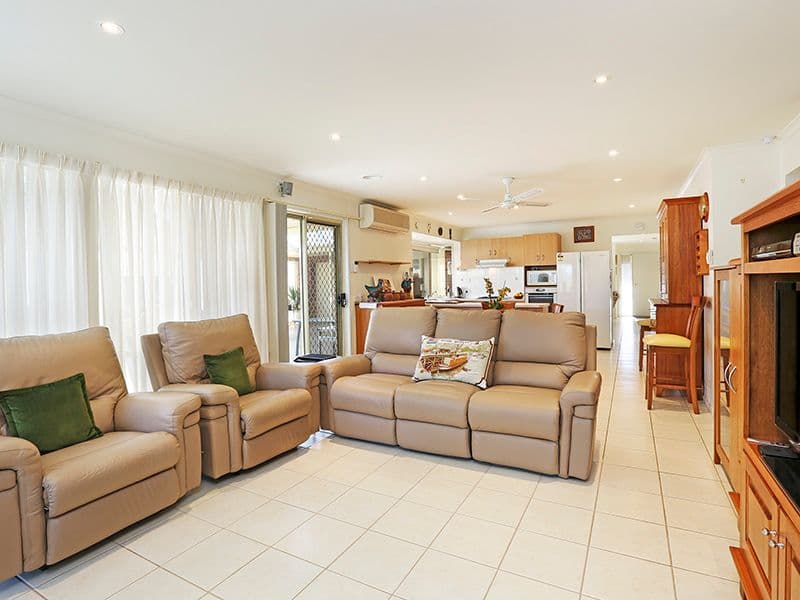 22 Dalcruin Drive, BANNOCKBURN VIC 3331, Bannockburn - Thumbnail 6