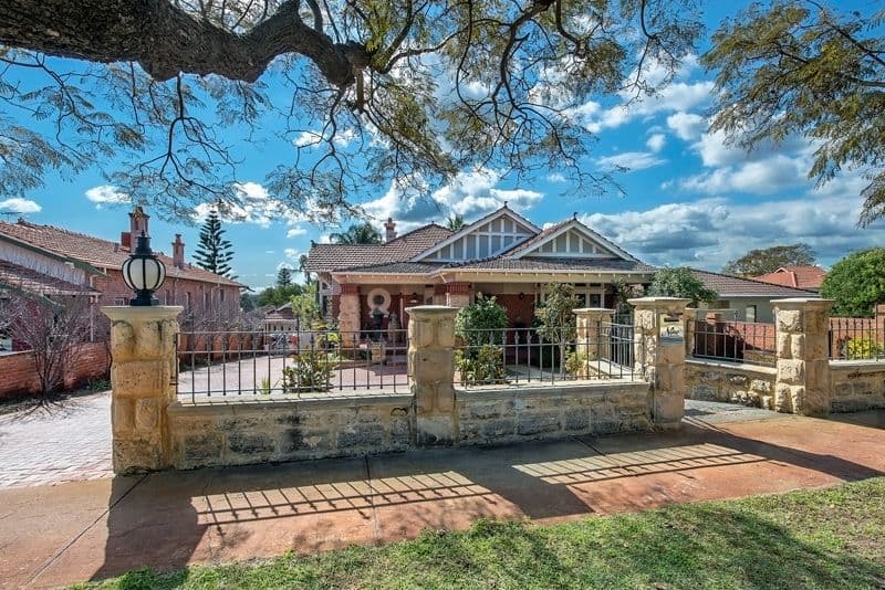9 Hill View Road, MOUNT LAWLEY WA 6050, Mount Lawley - Image 1