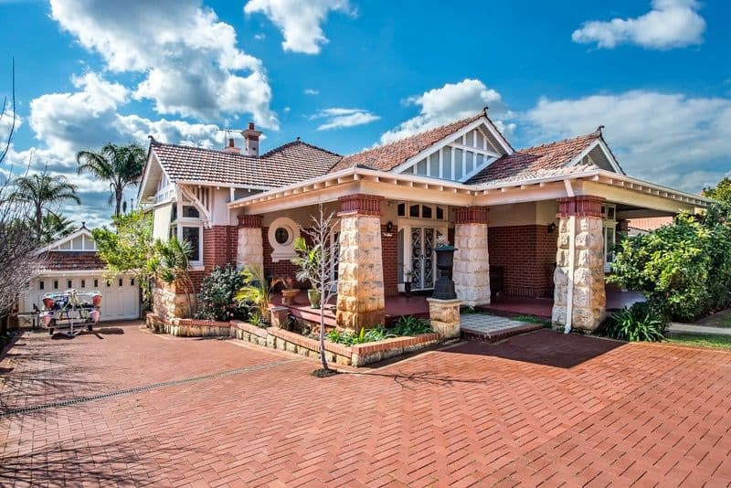 9 Hill View Road, MOUNT LAWLEY WA 6050, Mount Lawley - Thumbnail 4