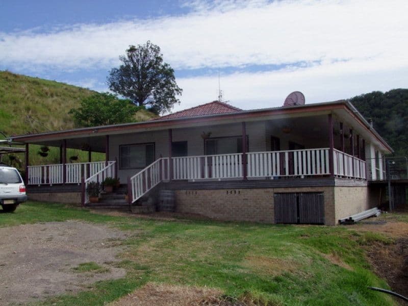 3044 Mirannie Road, Singleton NSW 2330, Singleton - Thumbnail 2