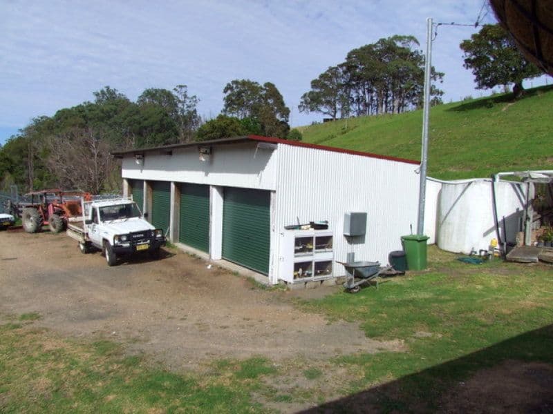 3044 Mirannie Road, Singleton NSW 2330, Singleton - Thumbnail 3