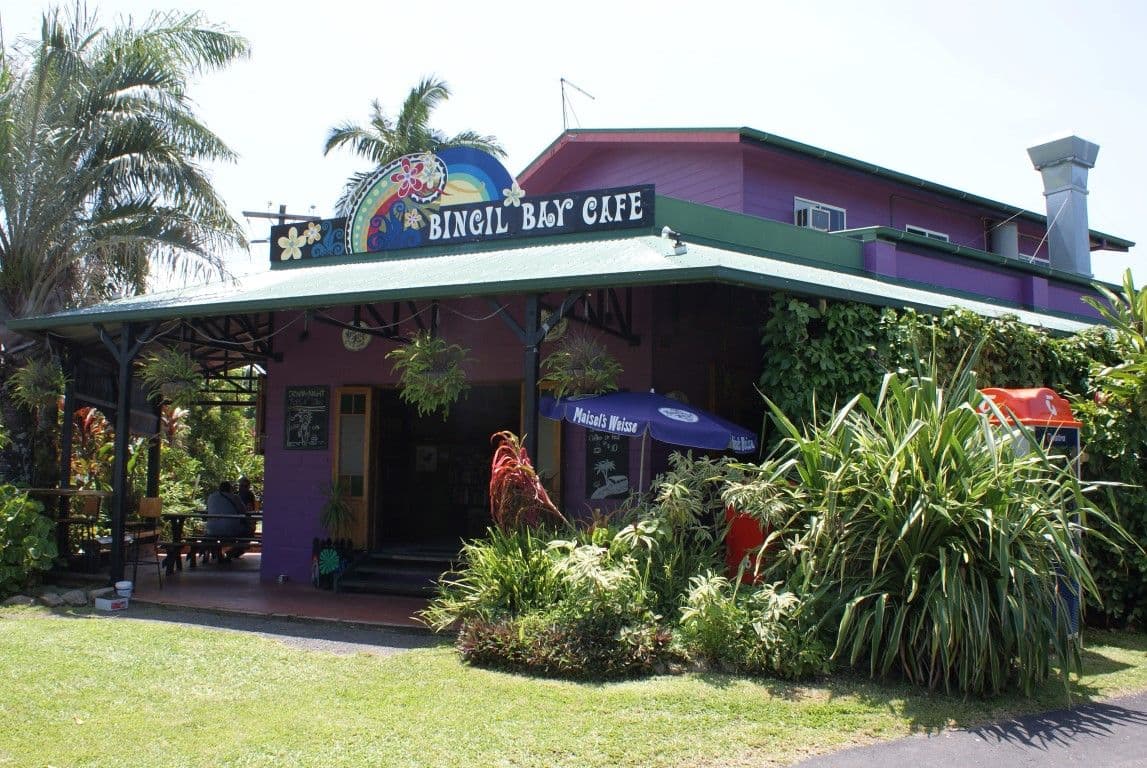 41 Bingil Bay Road, BINGIL BAY QLD 4852, Bingil Bay - Thumbnail 6