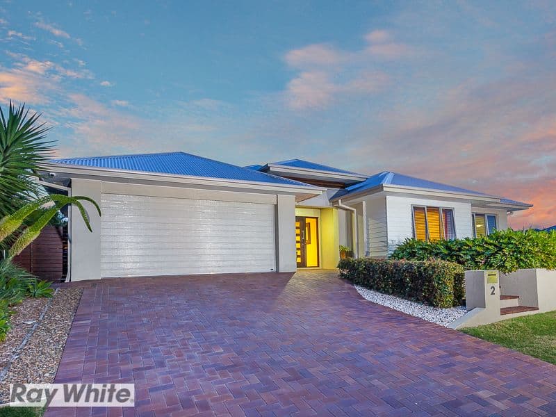 2 Faldo Court, NORTH LAKES QLD 4509, North Lakes - Thumbnail 2