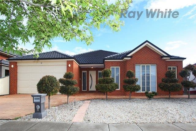 88 Lancaster Drive, POINT COOK VIC 3030, Point Cook - Image 1