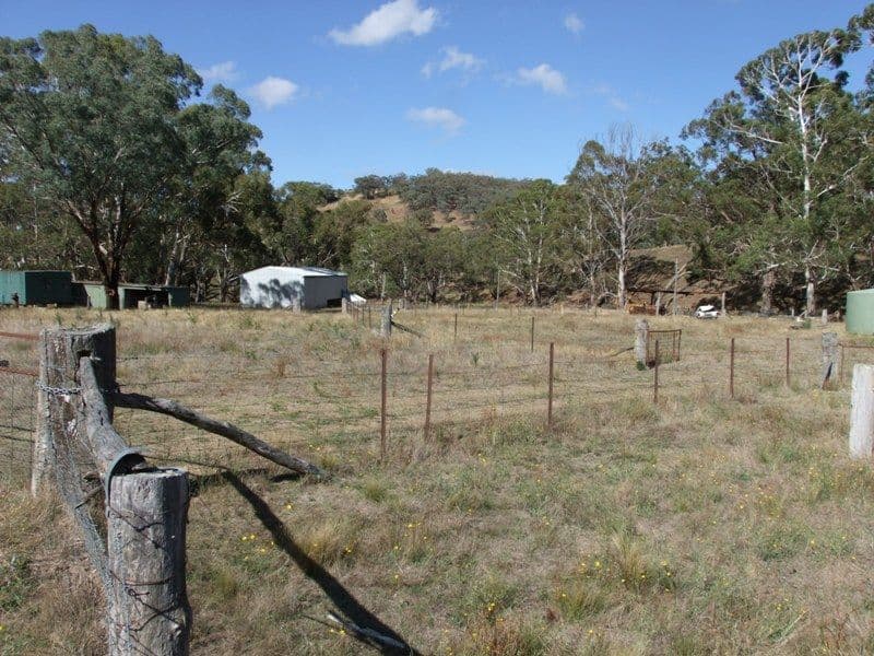 272 Curragh Road, BATHURST NSW 2795, Bathurst - Thumbnail 2