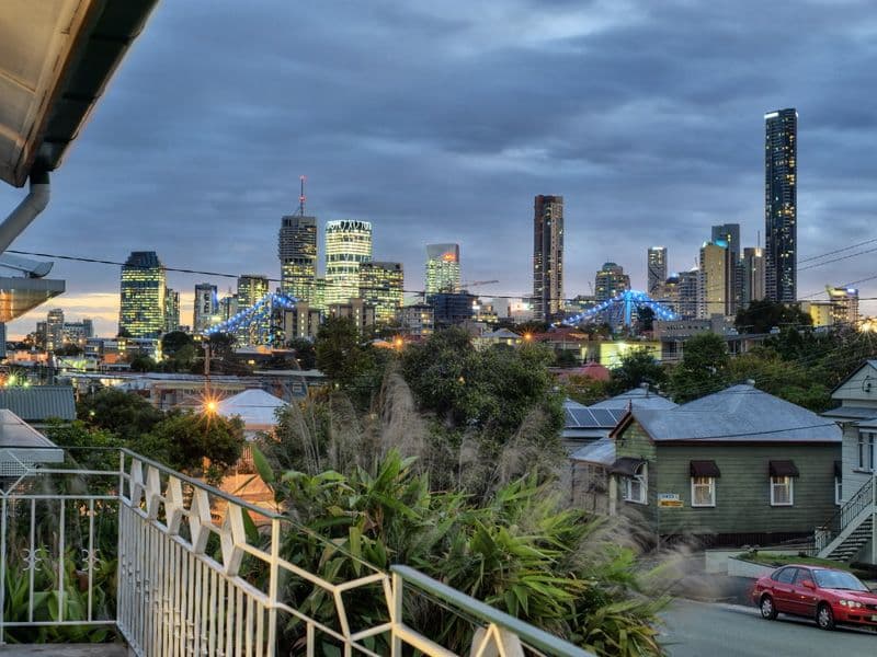 11 Gibbon Street, New Farm QLD 4005, New Farm - Thumbnail 2