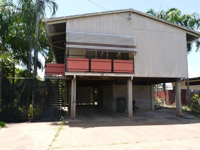 65  Giles, KATHERINE NT 0850, Katherine - Image 1