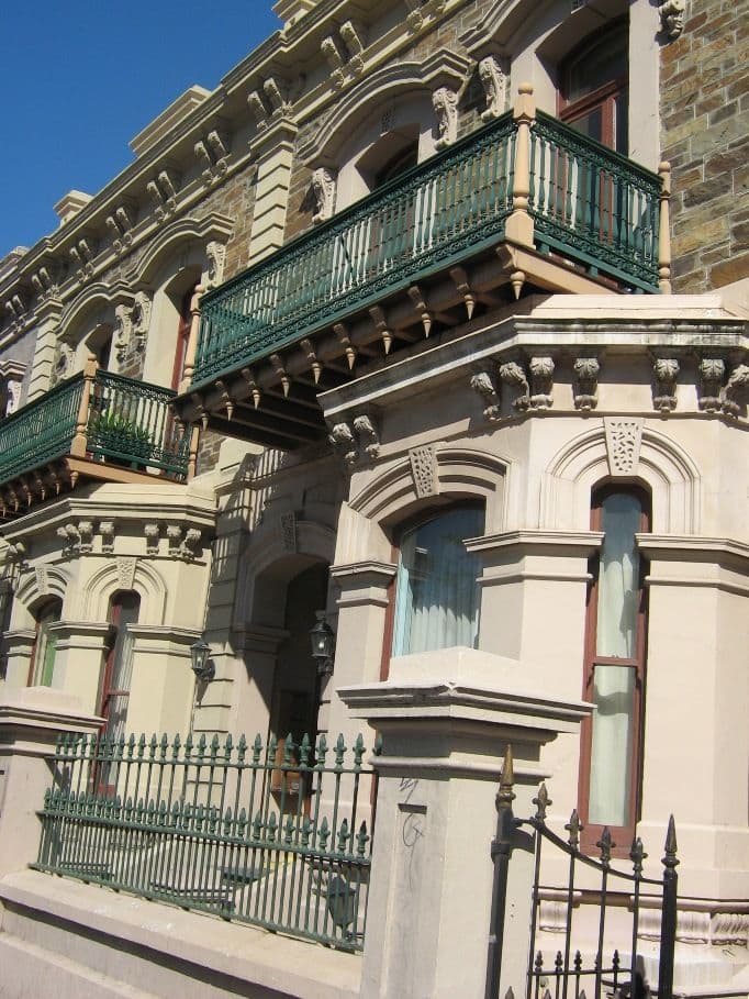 4/302 North Terrace, ADELAIDE SA 5000, Adelaide - Image 1