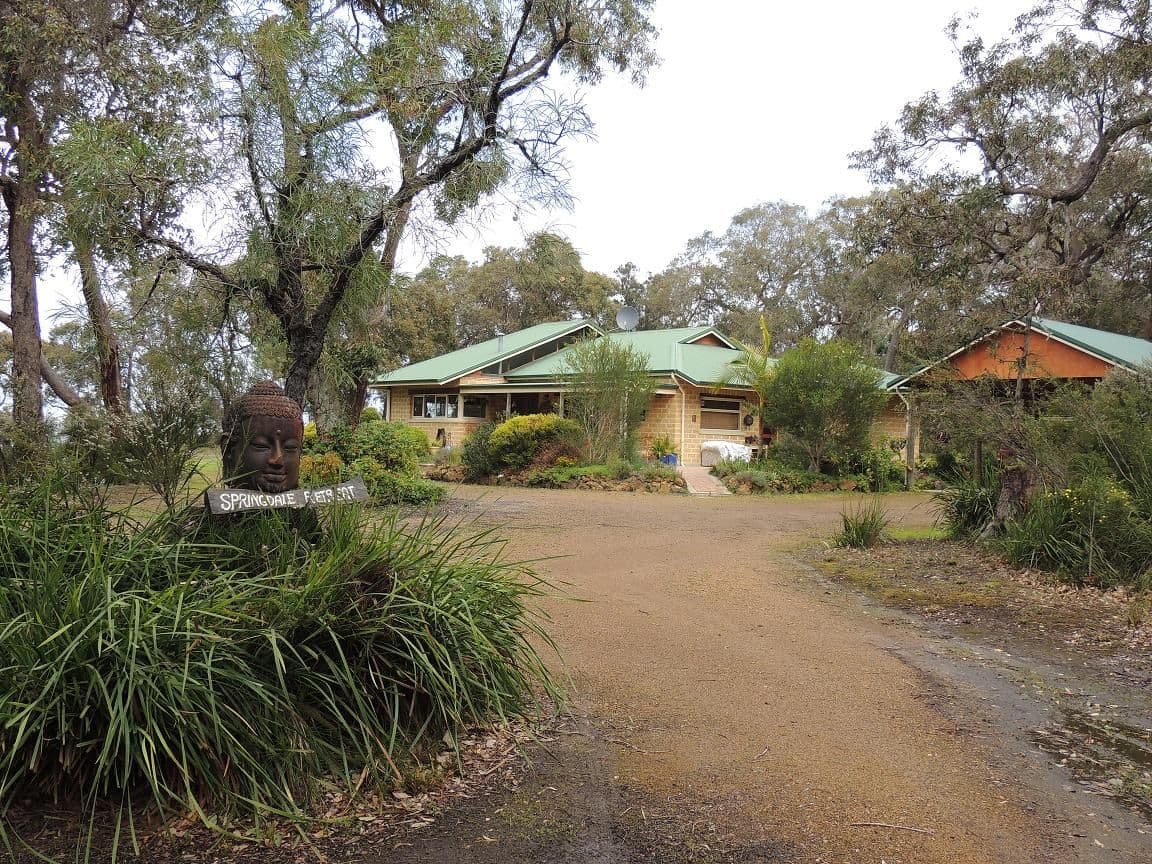 120 Springdale Heights, DENMARK WA 6333, Denmark - Image 1