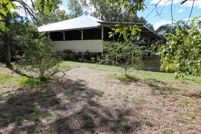 54 Howitt Street, CHARLEVILLE QLD 4470, Charleville - Image 1
