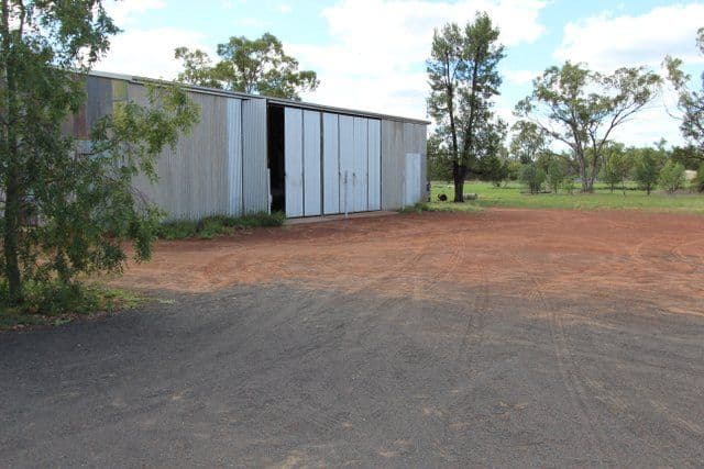 54 Howitt Street, CHARLEVILLE QLD 4470, Charleville - Thumbnail 5